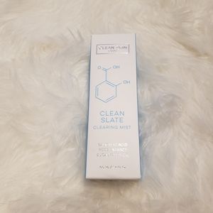 Clean skin club - clean slate clearing mist